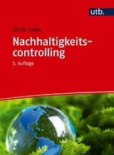 Nachhaltigkeitscontrolling -  Ulrich Sailer