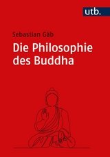 Die Philosophie des Buddha - Sebastian Gäb