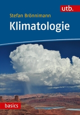 Klimatologie - Stefan Brönnimann