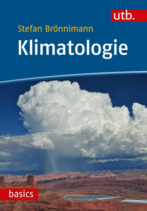 Klimatologie - Stefan Brönnimann