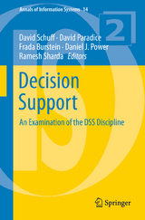 Decision Support - 