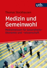 Medizin und Gemeinwohl - Thomas Stockhausen