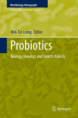 Probiotics - 