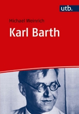 Karl Barth -  Michael Weinrich