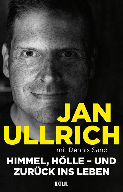 Himmel, Hölle – und zurück ins Leben - Jan Ullrich, Dennis Sand