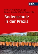 Bodenschutz in der Praxis - 