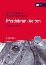 Pferdekrankheiten - 