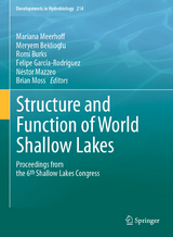 Structure and Function of World Shallow Lakes - 