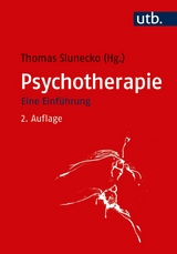 Psychotherapie - 