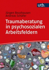 Traumaberatung in psychosozialen Arbeitsfeldern - Jürgen Beushausen, Andreas Schäfer