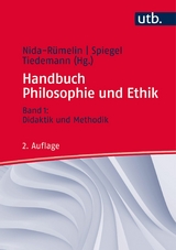 Handbuch Philosophie und Ethik - 