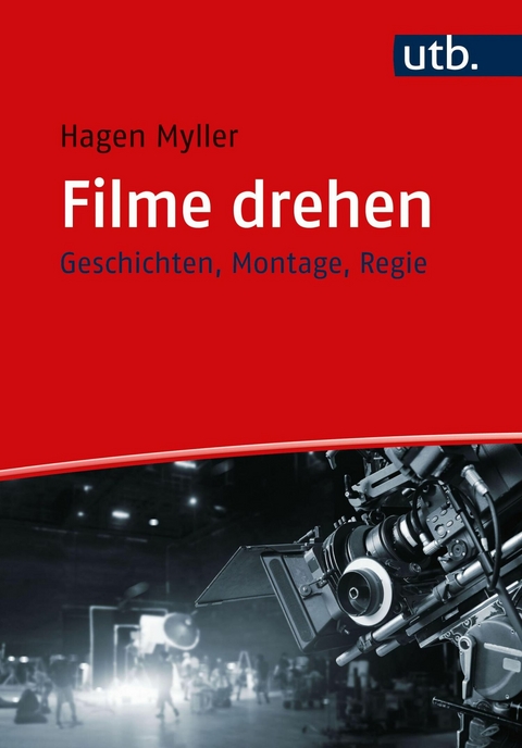 Filme drehen -  Hagen Myller