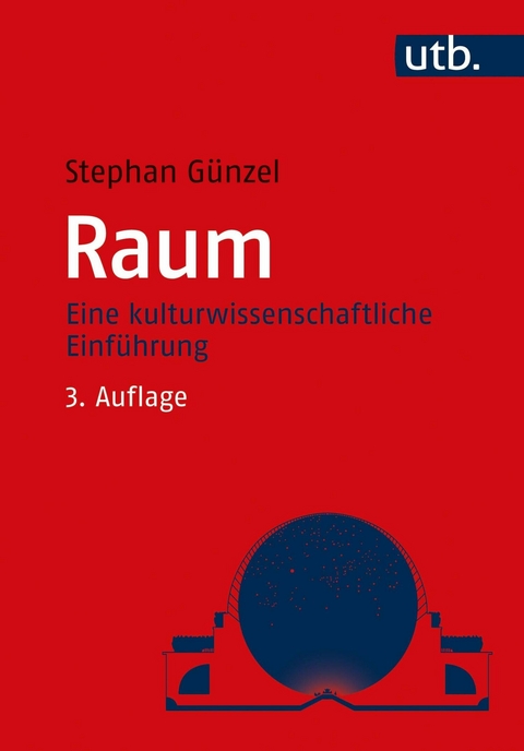 Raum -  Stephan Günzel