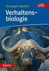 Verhaltensbiologie - Christoph Randler