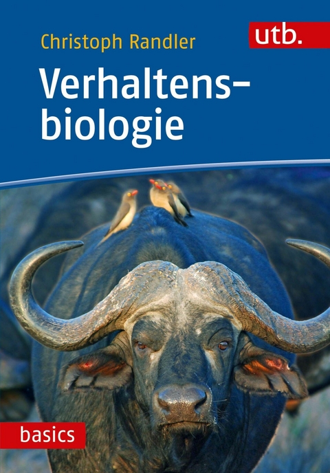 Verhaltensbiologie - Christoph Randler