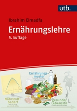 Ernährungslehre -  Ibrahim Elmadfa