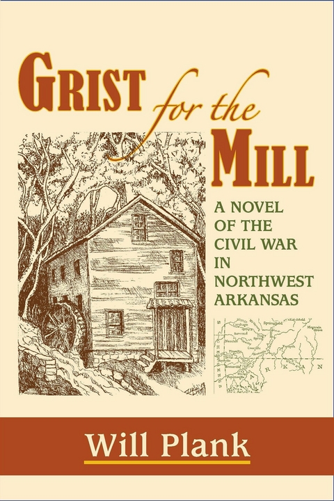 Grist For The Mill -  Will Plank