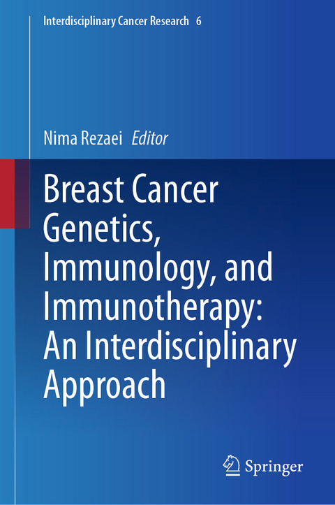 Breast Cancer Genetics, Immunology, and Immunotherapy: An Interdisciplinary Approach - 