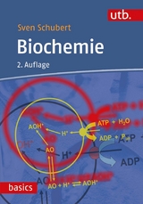 Biochemie -  Sven Schubert