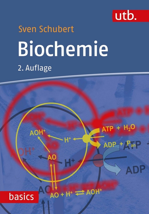 Biochemie -  Sven Schubert