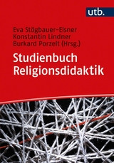 Studienbuch Religionsdidaktik - 