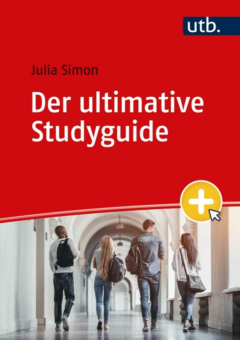 Der ultimative Studyguide -  Julia Simon