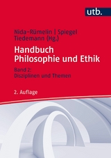 Handbuch Philosophie und Ethik - 