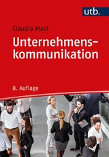 Unternehmenskommunikation - Claudia Mast