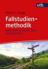 Fallstudienmethodik - Robert J. Zaugg