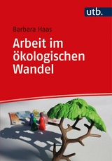 Arbeit im ökologischen Wandel - Barbara Haas