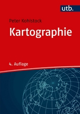 Kartographie -  Peter Kohlstock