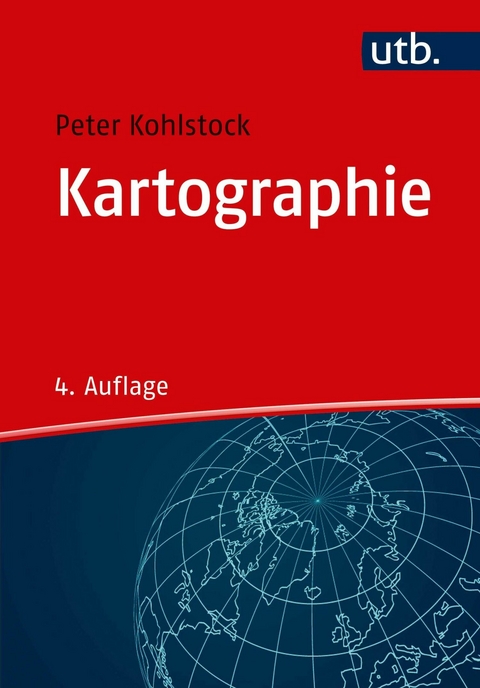 Kartographie -  Peter Kohlstock