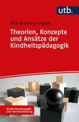 Theorien, Konzepte und Ansätze der Kindheitspädagogik -  Rita Braches-Chyrek