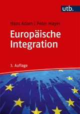 Europäische Integration -  Hans Adam,  Peter Mayer