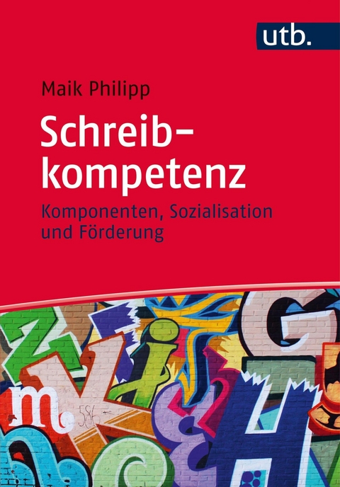 Schreibkompetenz -  Maik Philipp