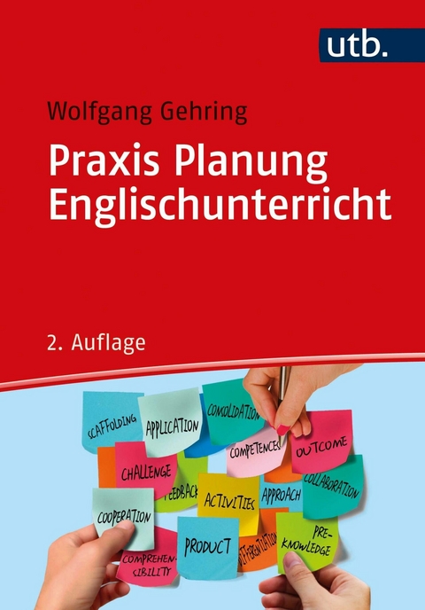 Praxis Planung Englischunterricht -  Wolfgang Gehring