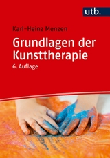 Grundlagen der Kunsttherapie - Karl-Heinz Menzen