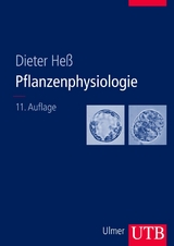 Pflanzenphysiologie -  Dieter Heß