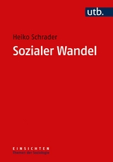 Sozialer Wandel - Heiko Schrader