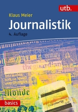 Journalistik -  Klaus Meier