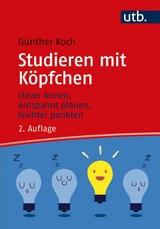 Studieren mit Köpfchen -  Günther Koch