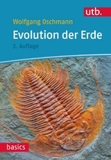 Evolution der Erde -  Wolfgang Oschmann