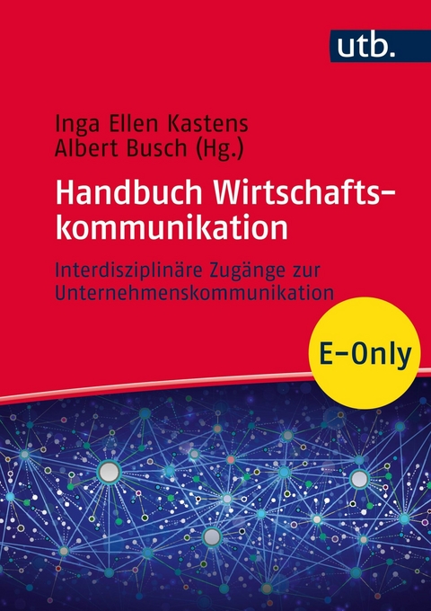 Handbuch Wirtschaftskommunikation - 