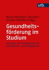 Gesundheitsförderung im Studium - 