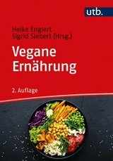 Vegane Ernährung - 