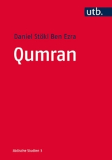 Qumran - Daniel Stökl Ben Ezra