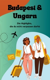 Budapest und Ungarn - Fabian Pscherer