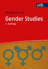 Gender Studies -  Wolfgang Funk