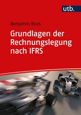 Grundlagen der Rechnungslegung nach IFRS -  Benjamin Roos