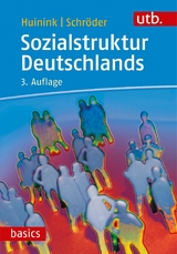 Sozialstruktur Deutschlands -  Torsten Schröder,  Johannes Huinink